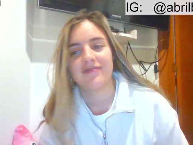 Abrilblond webcam