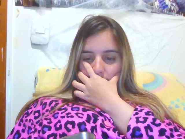 Abrilblond webcam