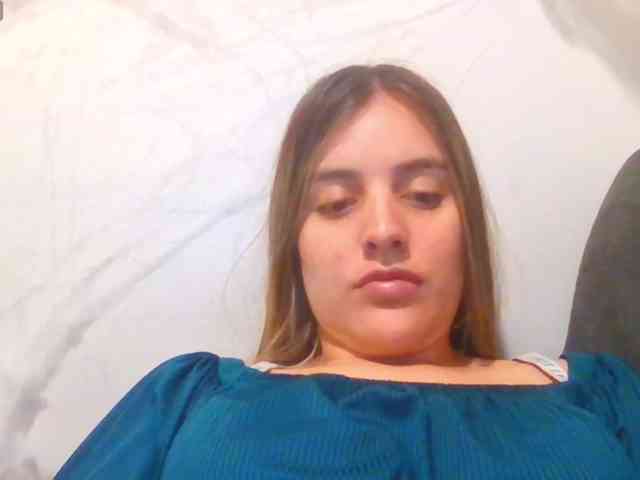 black-an's webcam live show