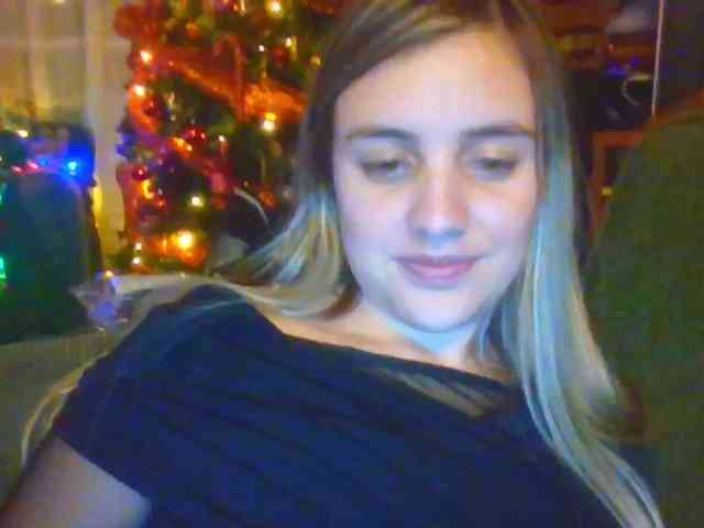 Abrilblond webcam