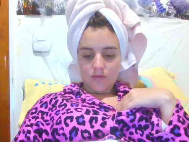 Abrilblond webcam