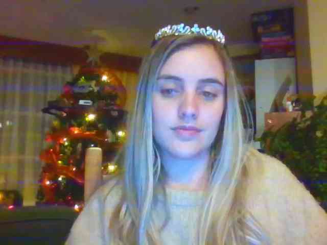 Abrilblond webcam