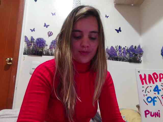 Abrilblond webcam