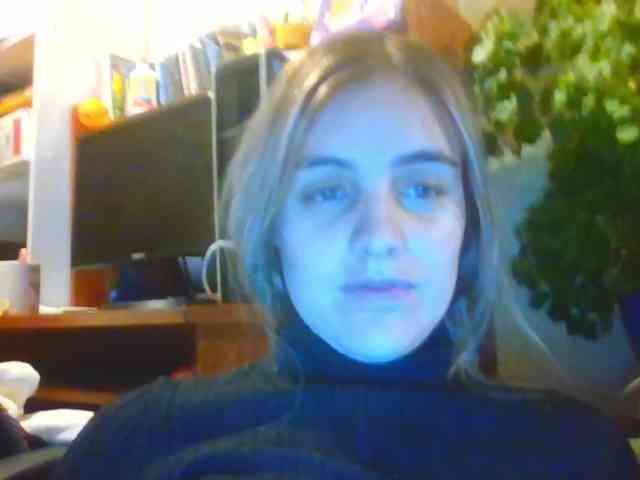 Abrilblond webcam