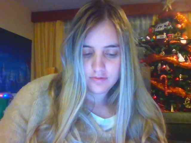 Abrilblond webcam