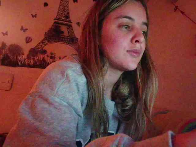 Abrilblond webcam