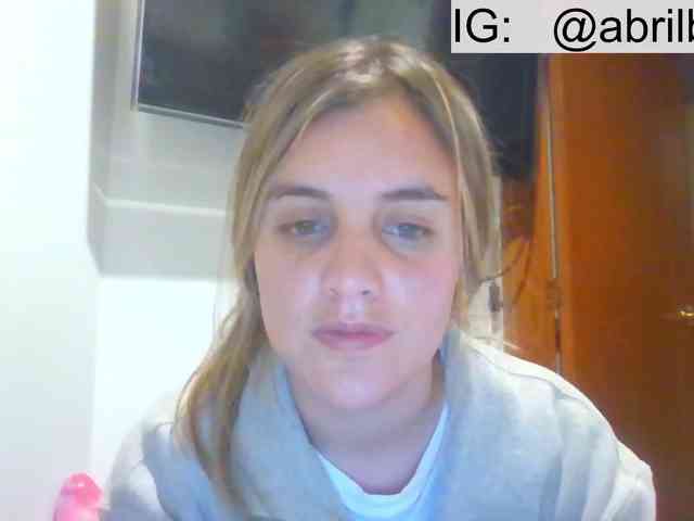 Abrilblond webcam