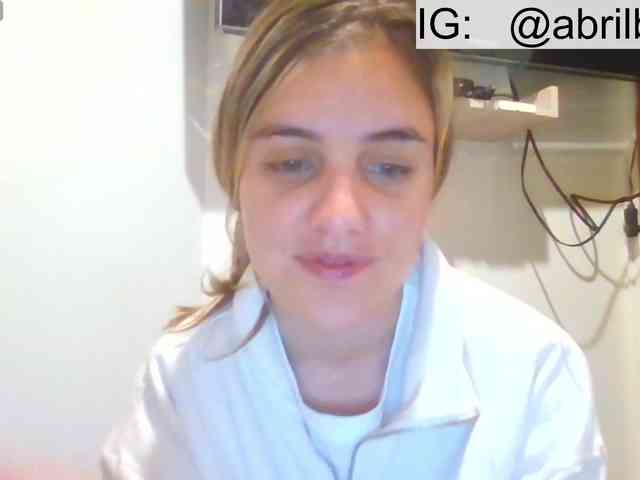 Abrilblond webcam