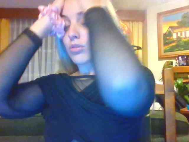 Abrilblond webcam