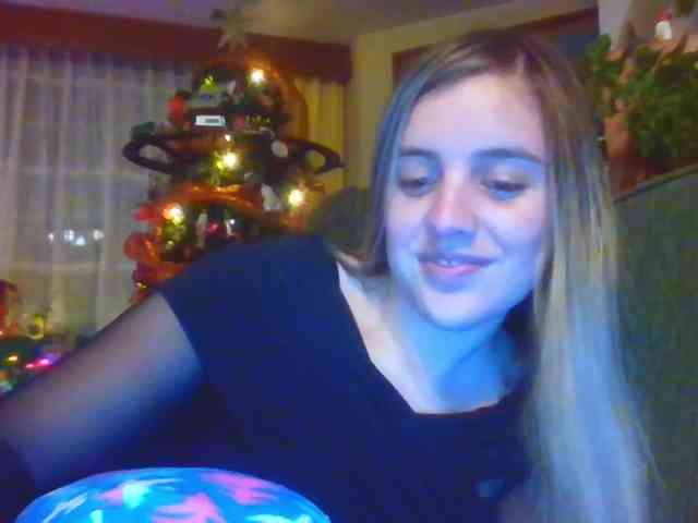 Abrilblond webcam