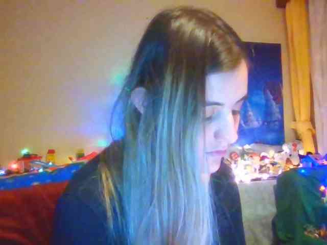 Abrilblond webcam