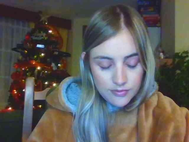 Abrilblond webcam