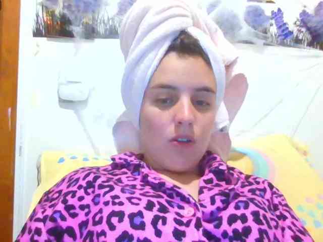 Abrilblond webcam