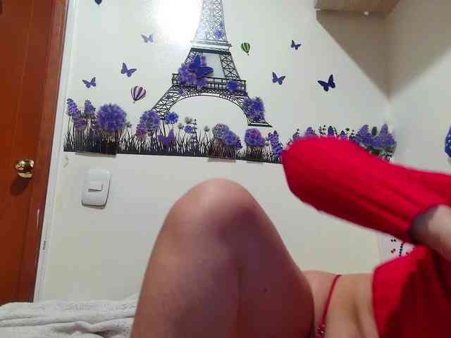 Abrilblond webcam