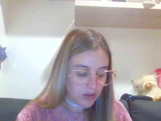 black-an Live Webcam on BongaCams