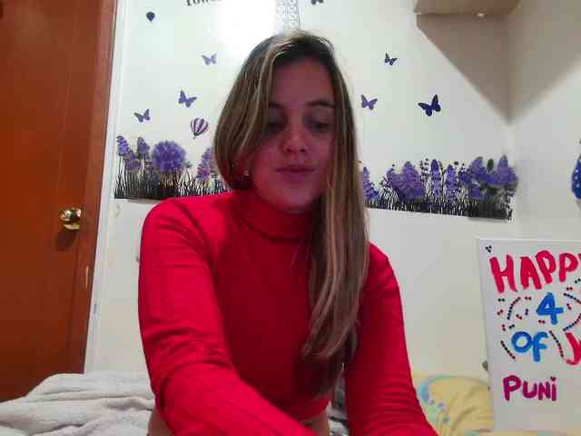Abrilblond webcam
