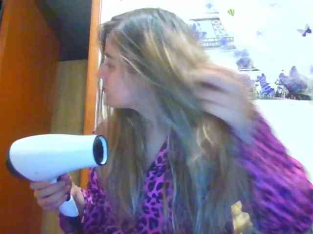 Abrilblond webcam