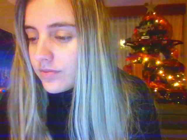 Abrilblond webcam
