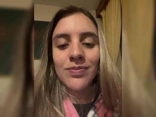 Abrilblond webcam