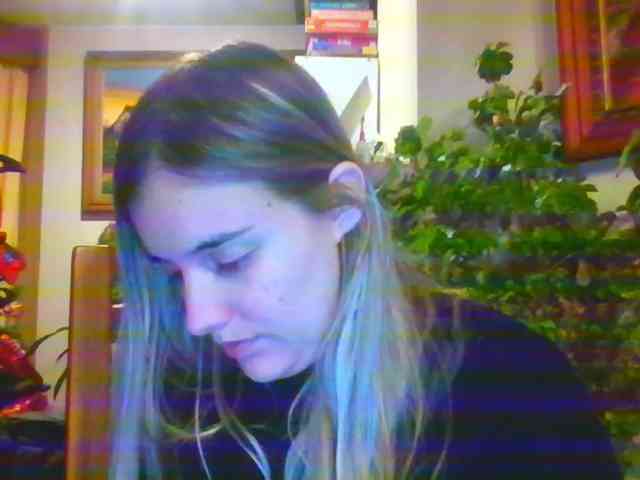 Abrilblond webcam
