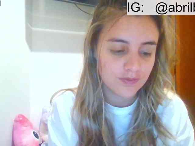 Abrilblond webcam