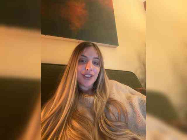 Abrilblond webcam