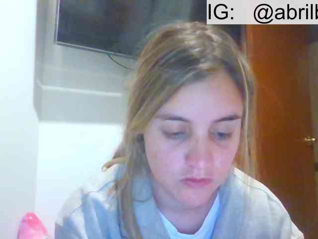 Abrilblond webcam