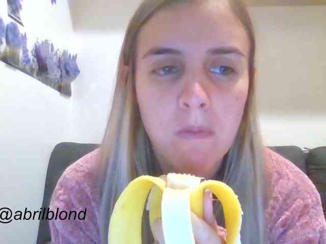 Abrilblond webcam