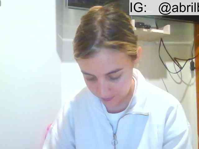 Abrilblond webcam