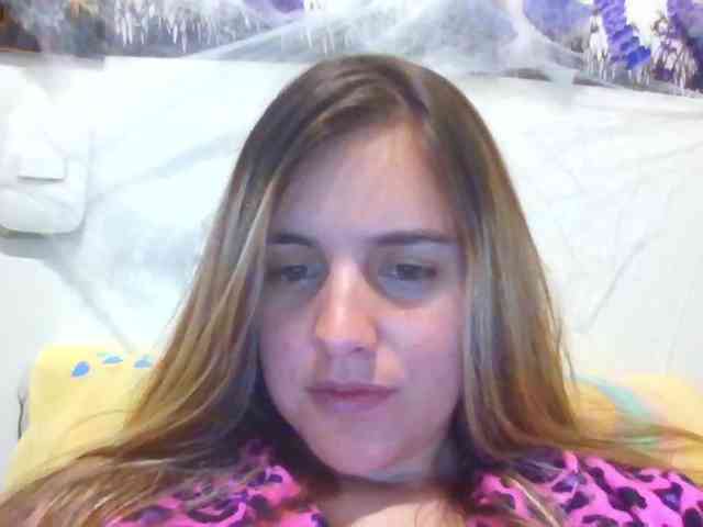 Abrilblond webcam