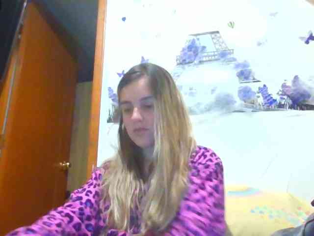 Abrilblond webcam