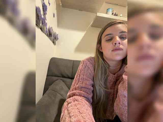 Abrilblond webcam