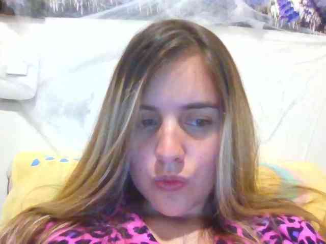 Abrilblond webcam