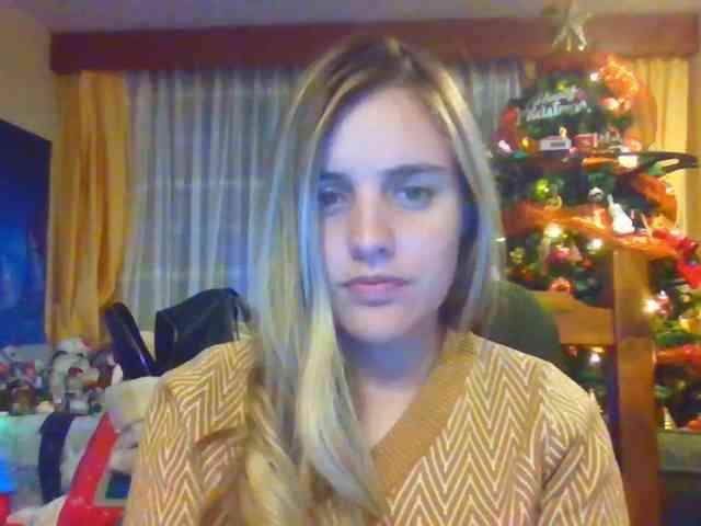 Abrilblond webcam