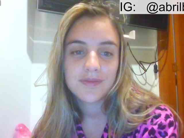Abrilblond webcam