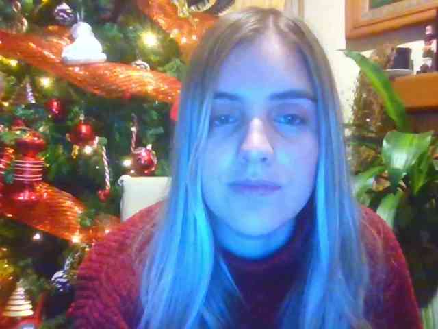 Abrilblond webcam