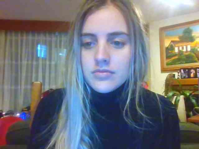 Abrilblond webcam