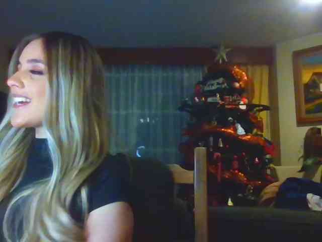 Abrilblond webcam