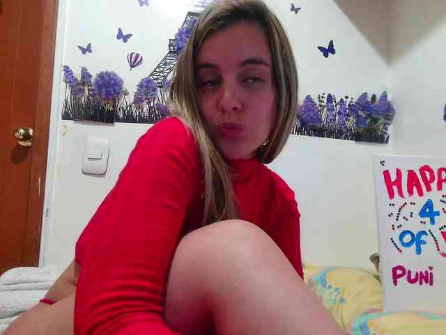 Abrilblond webcam