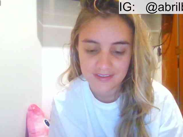 Abrilblond webcam