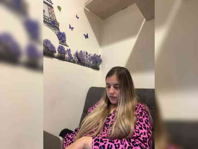 black-an Live Webcam on BongaCams