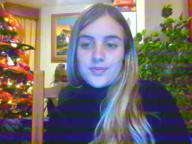 Abrilblond webcam