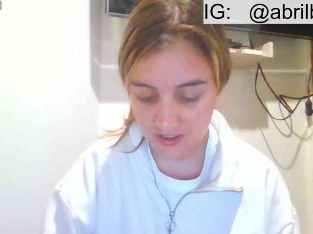Abrilblond webcam