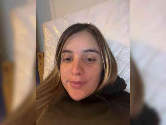 Abrilblond webcam