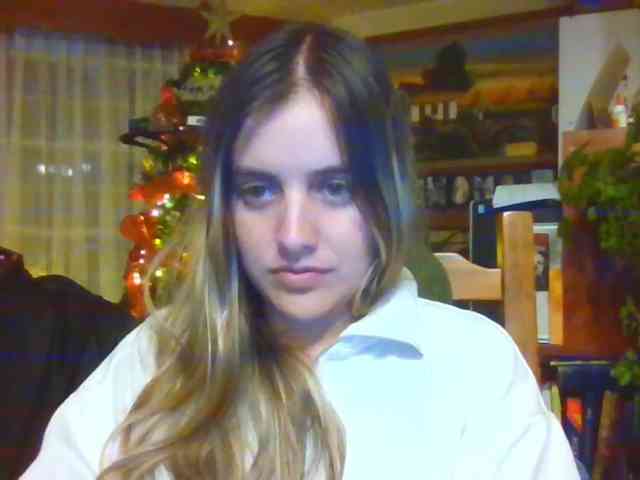 Abrilblond webcam