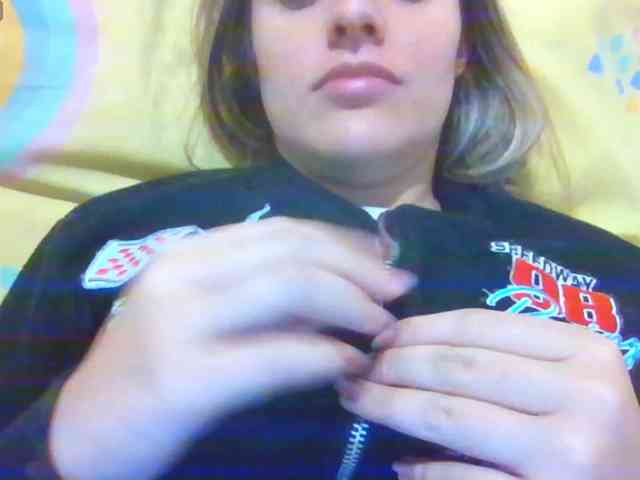 Abrilblond