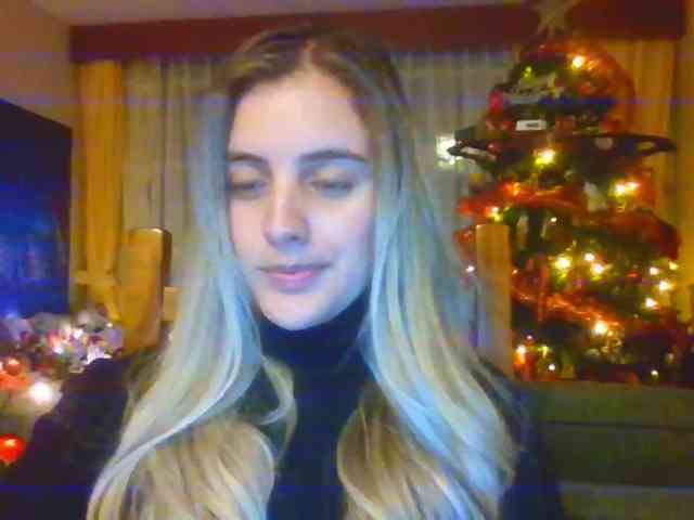 Abrilblond webcam