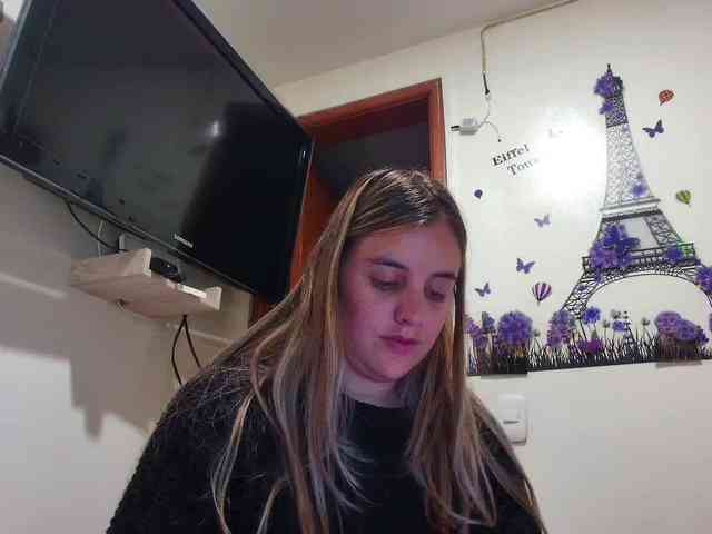 Abrilblond webcam