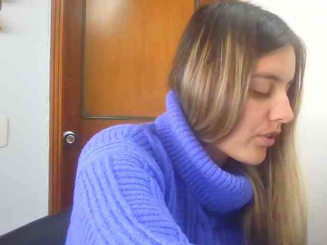 black-an Live Webcam on BongaCams