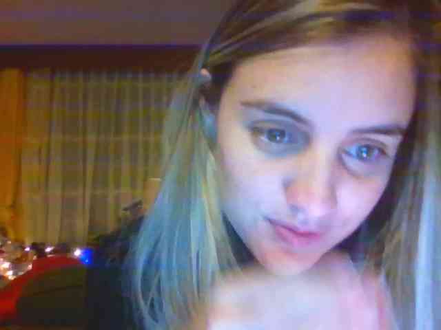 Abrilblond webcam
